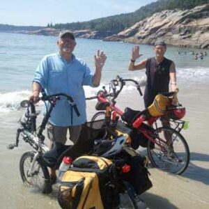 Cross-Country Weeks Eight and Nine Image